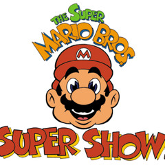 Super Mario Bros.: World 1-1 (Super Show Remix)
