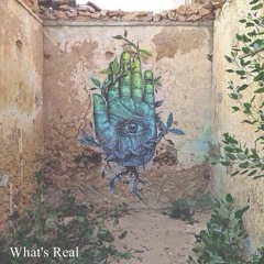 Prophet - What's Real (Prod. Jazz Liberators)