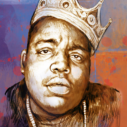 King Biggie