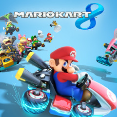 Mario Kart 8 - Mario Circuit