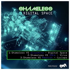Shameless Vs Reaxion - Cyclop