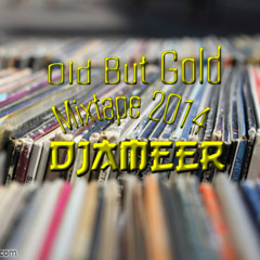 Old But Gold Mixtape 2014