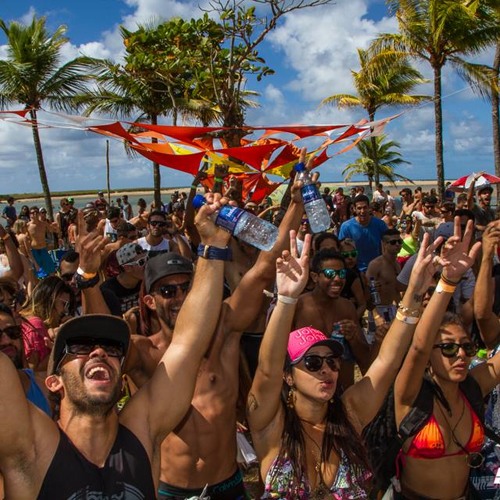 Olati - Psychedelic Waves