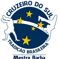 Grão De Areia - Capoeira Angola