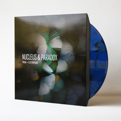 Nucleus & Paradox 'Electropaque' // SMG002 - Out Now!