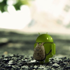 Subject 31 & Darkscape - Android (2K Fan Free Download)