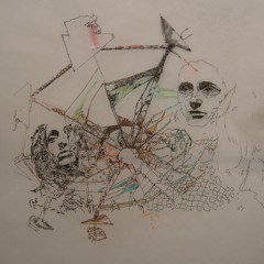 Everybody's Looking for Something - Mandy Mayhem - The Circle Game Mixtape