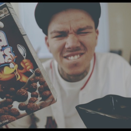 Phora - Girl [Prod. Jeftuz]
