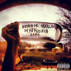 Nyne Piff X Nixin - Let That Shit Rock