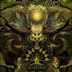 Looney vs malice in wonderland - delusion ( original mix)V.A. -  Forest of Banyan 2