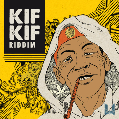 PERFECT GIDDIMANI - Just An Ounce Ounce (Kif Kif Riddim)