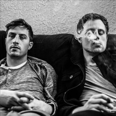 Hippie Sabotage - -Born To Rise