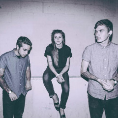 St. Patrick | PVRIS | Cover by WALWIN