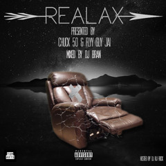 Realax (Intro)