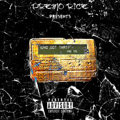 18 Bonus  AllitheAbstract X Premo Rice -  Too Cups