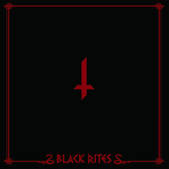 01. High In Hell - Tempter - Black Rites