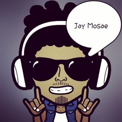 Jay Mosae X Vander X Kidd T - Time Zone (Grind For Green)(2014)