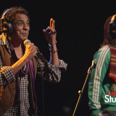 Mohamed Monier & The Wailers - Al Leila ya Samra (Reggae Version ) Coke Studio