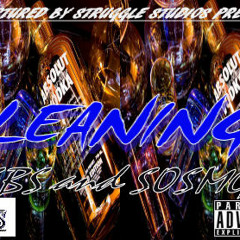 Leaning (To The Wall)