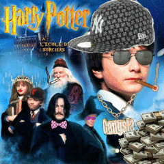 Hogwarts - Harry Potter Rap(Rollin Remix [Throwback 2010 - Most ridiculous song I've made]