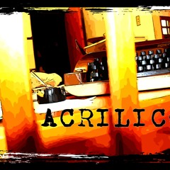 Acrílico - Consanguíneo
