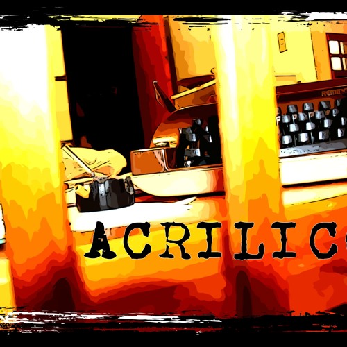 Acrílico - Consanguíneo