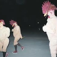 EL GALLINAZO- Los Gallinazo Del Sauz, Gto. Mex.
