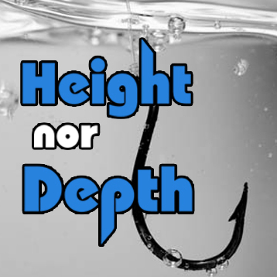 Stream How Deep by Height nor Depth | Listen online for free on SoundCloud