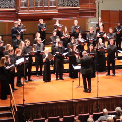 Elder Conservatorium Chorale: Magna Gloria