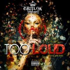 Too Loud 2