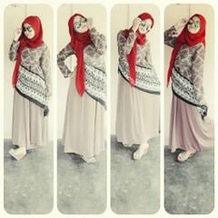 Winda Idol - Ku Temukan Penggantinya ( Cover )