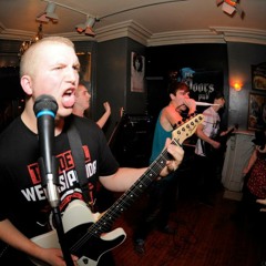 The Tempest Revival - The End Of Heartache (Killswitch Engage Cover)