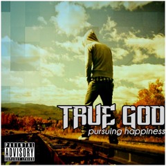 True God-Stimulate and Activate(Snippet)-Pursuing Happiness Nov. 3rd