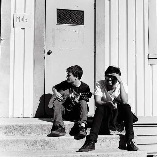 Stream Buckets Of Rain by GraemeBates Listen online for free on