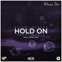 Elliot Berger, Ranja  |  Hold On (wtdu remix)