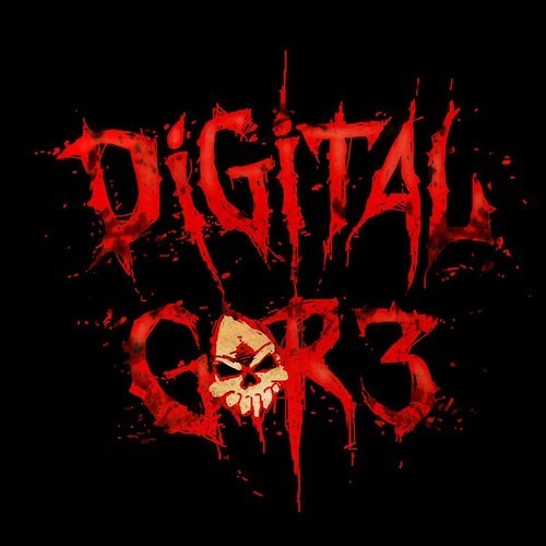 DIGITAL GOR3 - HERION [FREE]