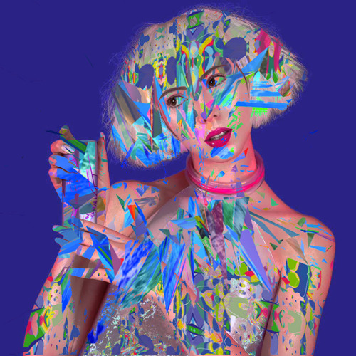 QT - Hey QT (Blackbird Blackbird Remix)