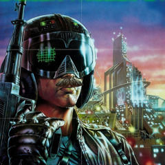 Theme From "TIME COMMANDER"