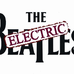 THE ELECTRIC BEATLES - GET BACK