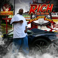 Street Power (Rich the Factor Type Beat)