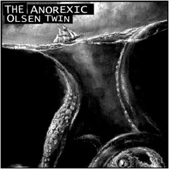 I Miss My Friends (The Anorexic Olsen Twin Cover)