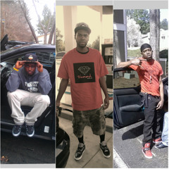 Functué- SteveO ft. Cakin & LouiLinx (mix by MrSirATL)