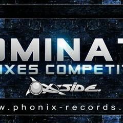 X - SIDE - DOMINATE (ACYD SYSTEM REMIX)