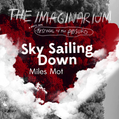Sky Sailing Down