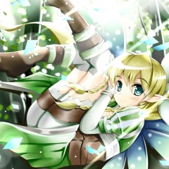 Overfly - Haruna luna