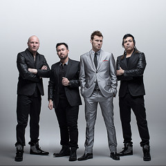 Building 429 Press On (Cover)