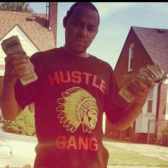 Just drop this today its called (Work) this shit fire fwm for real .... show that love ....r.n.s