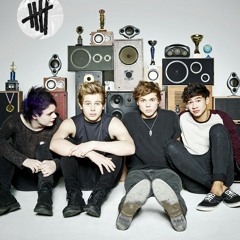 Don't stop- 5 second of summer