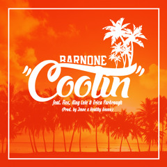 Coolin feat Flex, King Lele & Erica Yarborough