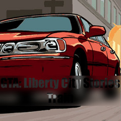 GTA Liberty City Stories